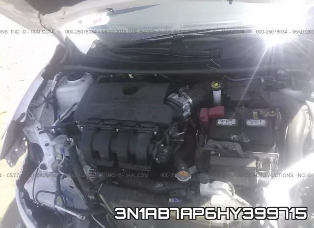 3N1AB7AP6HY399715 фото 2