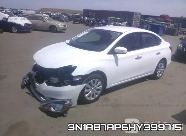 3N1AB7AP6HY399715 фото 3