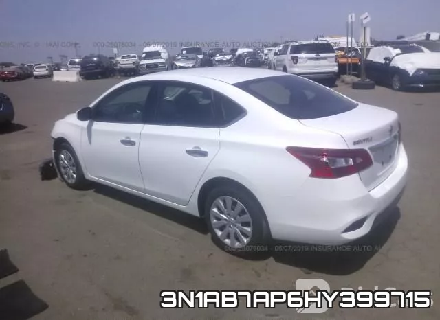 3N1AB7AP6HY399715 фото 4