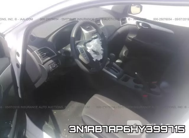 3N1AB7AP6HY399715 фото 6