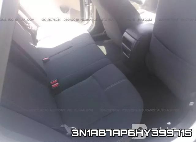 3N1AB7AP6HY399715 фото 9
