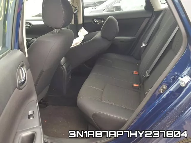 3N1AB7AP7HY237804 фото 7