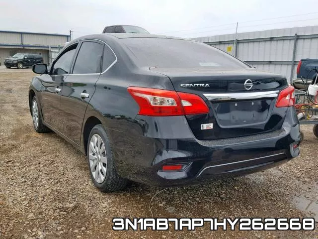 3N1AB7AP7HY262668 фото 4