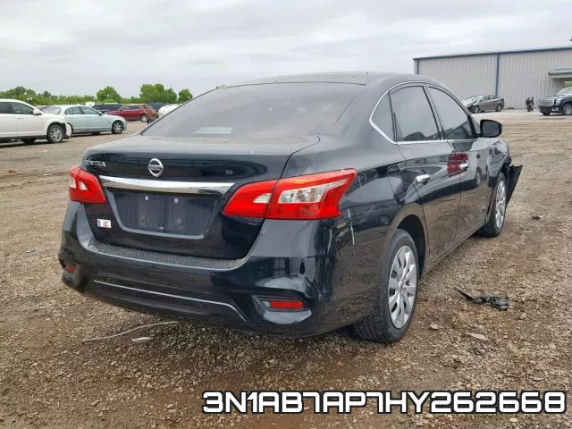 3N1AB7AP7HY262668 фото 5