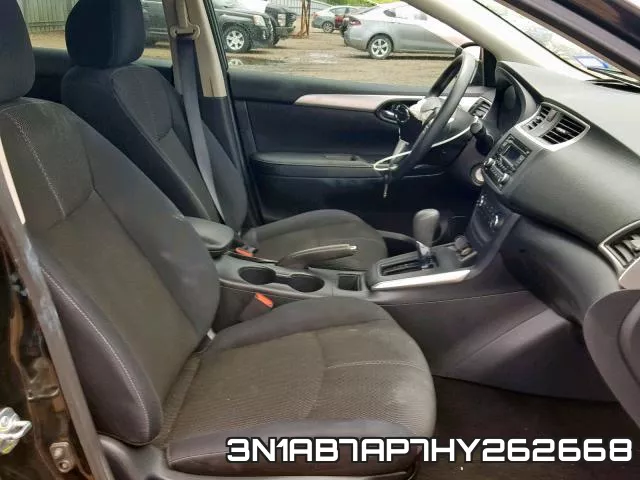 3N1AB7AP7HY262668 фото 6