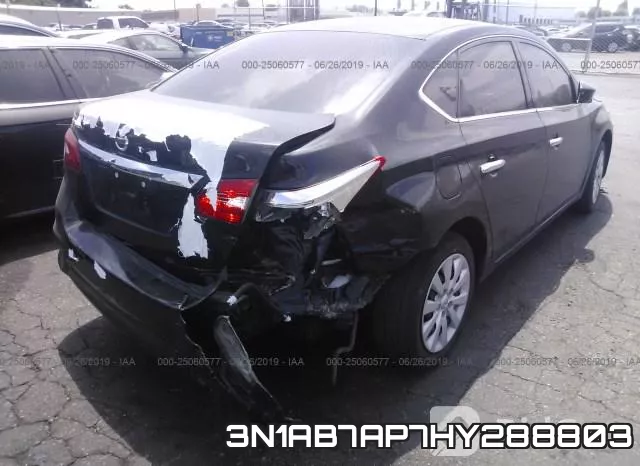 3N1AB7AP7HY288803 фото 5