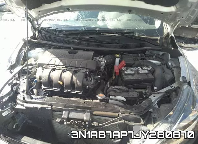 3N1AB7AP7JY280870 фото 2