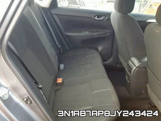 3N1AB7AP8JY243424 фото 7