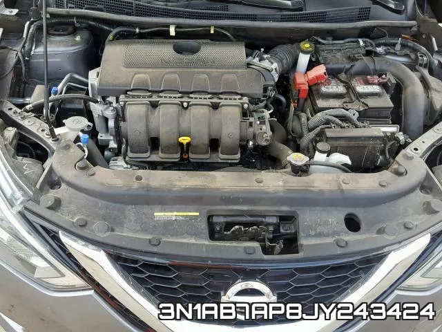 3N1AB7AP8JY243424 фото 8