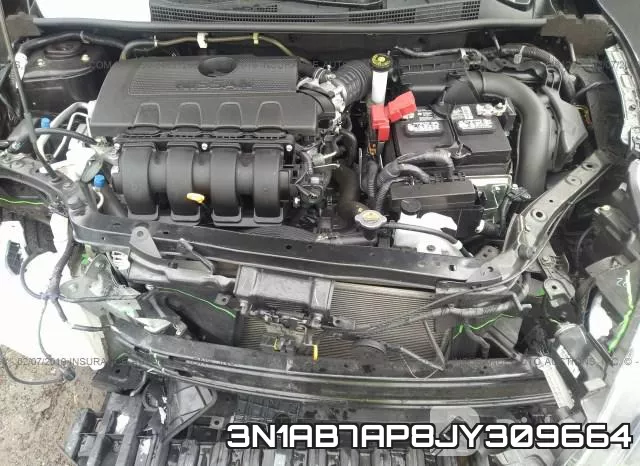 3N1AB7AP8JY309664 фото 2