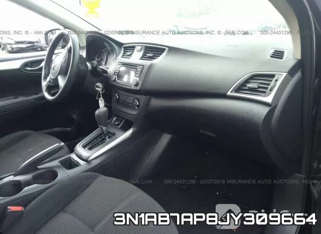 3N1AB7AP8JY309664 фото 6