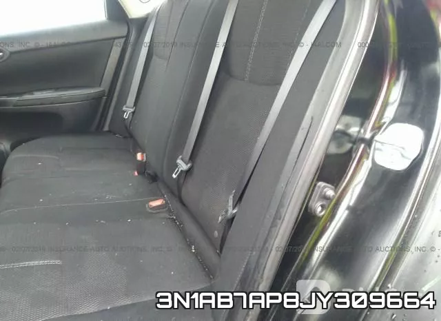 3N1AB7AP8JY309664 фото 9