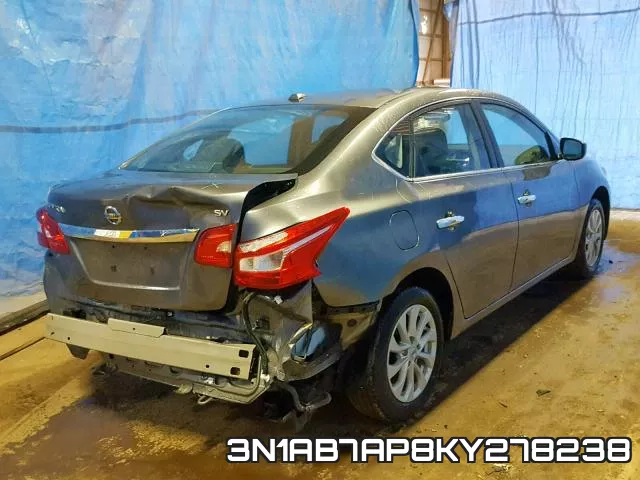 3N1AB7AP8KY278238 фото 5