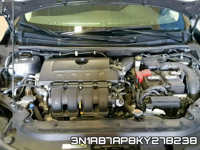 3N1AB7AP8KY278238 фото 8