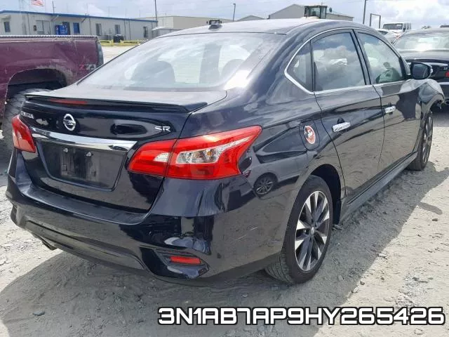 3N1AB7AP9HY265426 фото 5