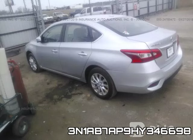 3N1AB7AP9HY346698 фото 4