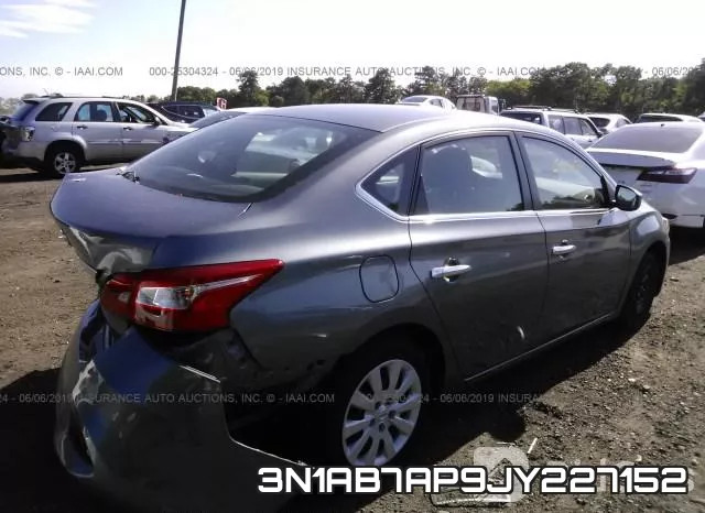 3N1AB7AP9JY227152 фото 5