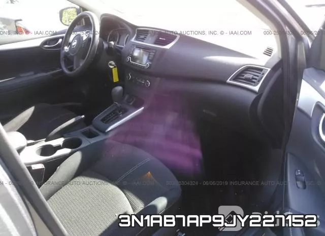 3N1AB7AP9JY227152 фото 6