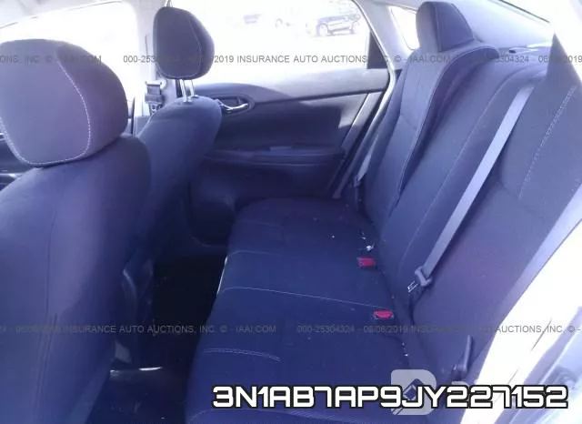 3N1AB7AP9JY227152 фото 9
