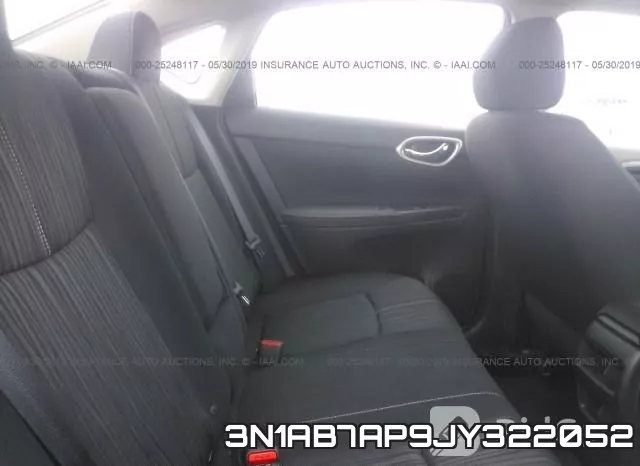 3N1AB7AP9JY322052 фото 9
