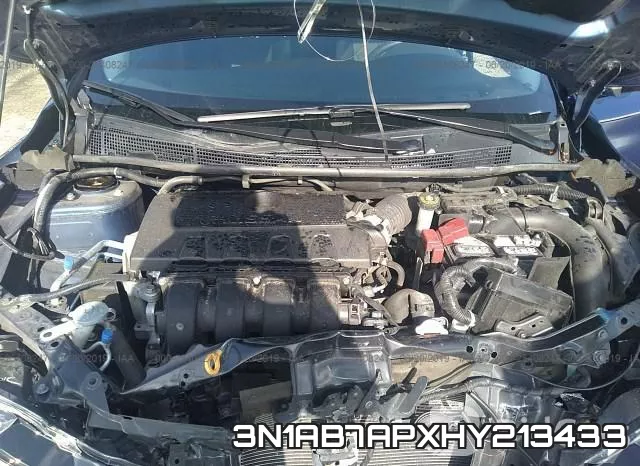 3N1AB7APXHY213433 фото 2
