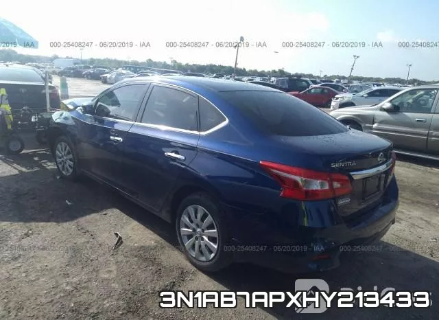 3N1AB7APXHY213433 фото 4