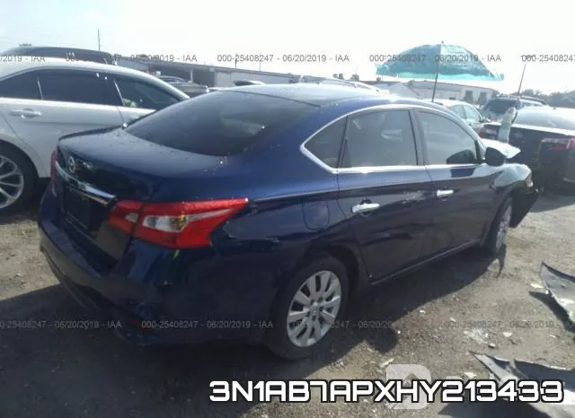 3N1AB7APXHY213433 фото 5