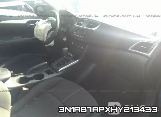 3N1AB7APXHY213433 фото 6