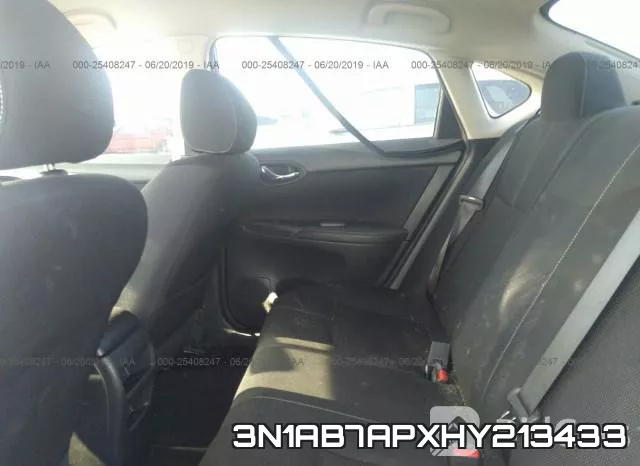 3N1AB7APXHY213433 фото 9