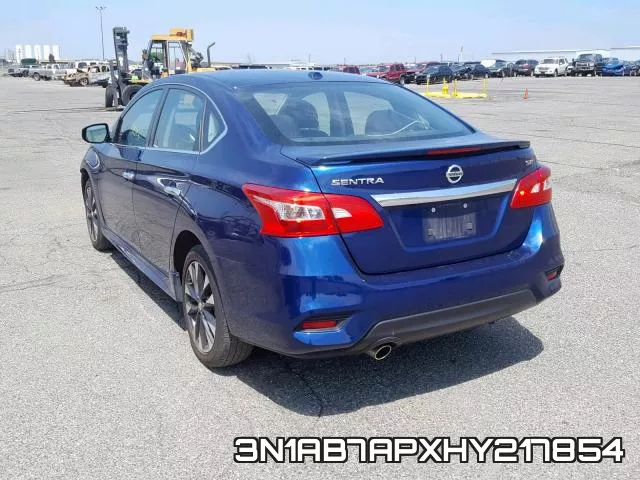 3N1AB7APXHY217854 фото 4