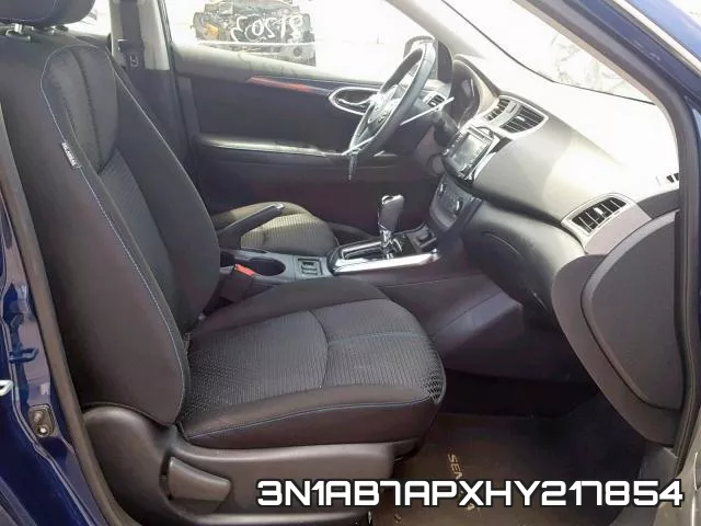 3N1AB7APXHY217854 фото 6
