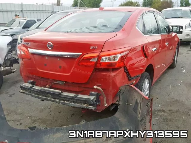 3N1AB7APXHY313595 фото 5