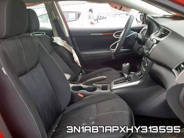 3N1AB7APXHY313595 фото 6