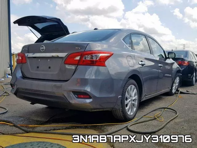 3N1AB7APXJY310976 фото 5