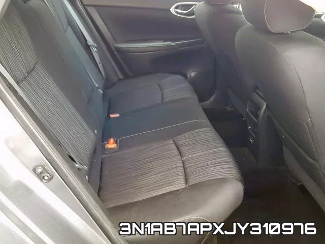 3N1AB7APXJY310976 фото 7