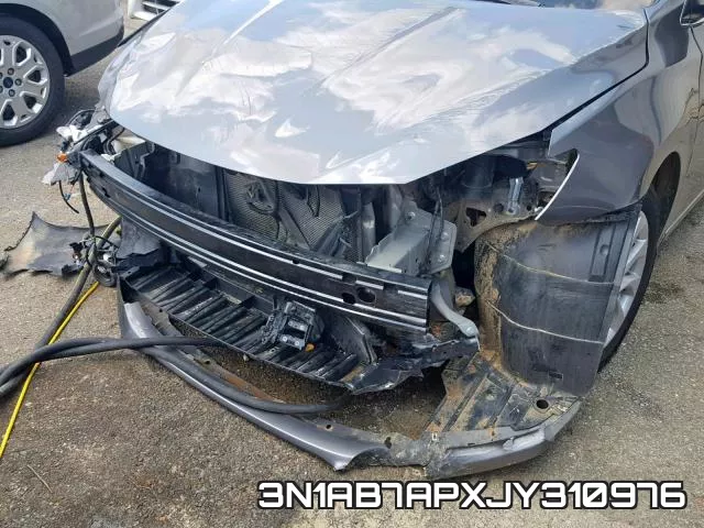 3N1AB7APXJY310976 фото 10