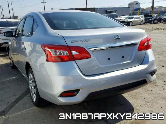 3N1AB7APXKY242986 фото 4