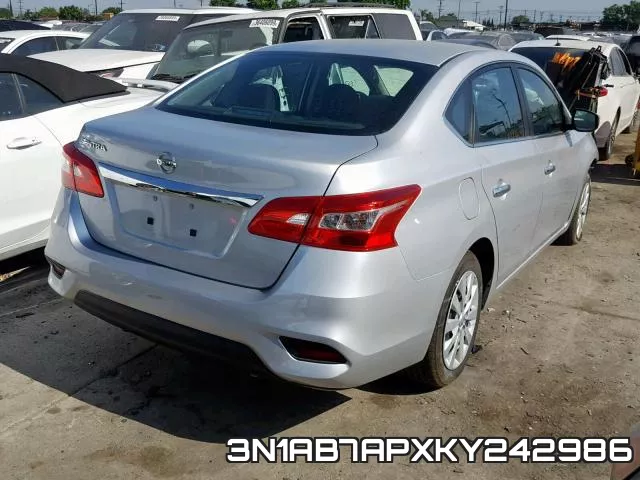3N1AB7APXKY242986 фото 5