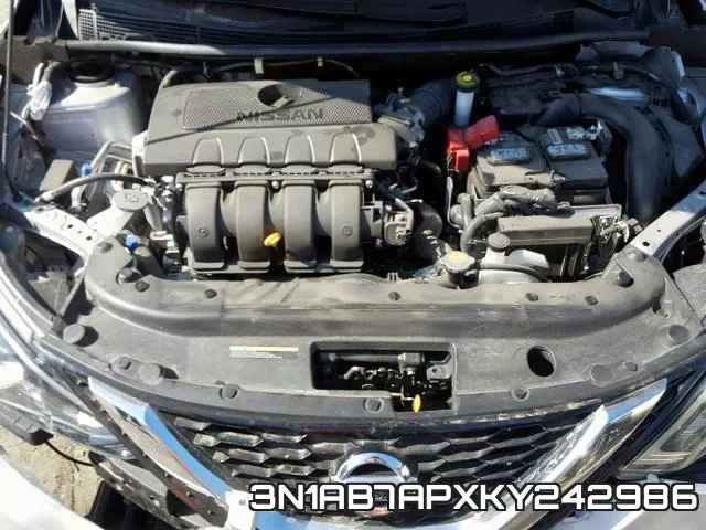 3N1AB7APXKY242986 фото 8