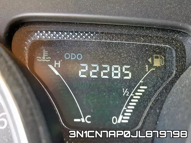 3N1CN7AP0JL879798 фото 9