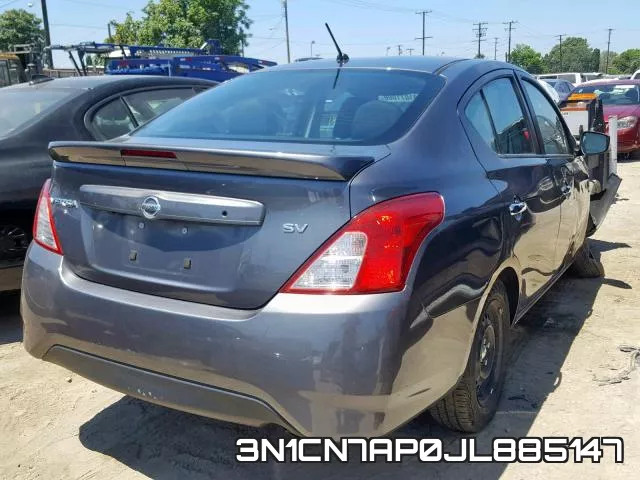 3N1CN7AP0JL885147 фото 5