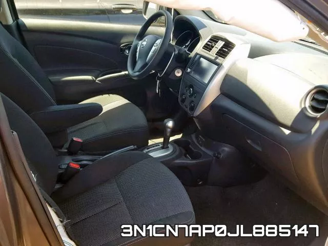 3N1CN7AP0JL885147 фото 6