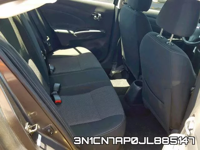 3N1CN7AP0JL885147 фото 7