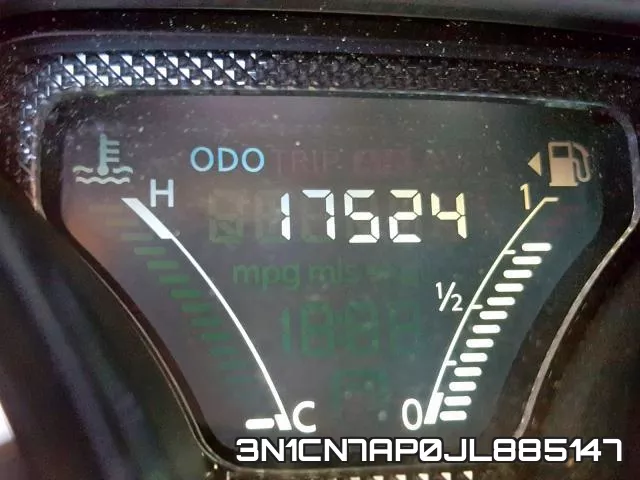 3N1CN7AP0JL885147 фото 9