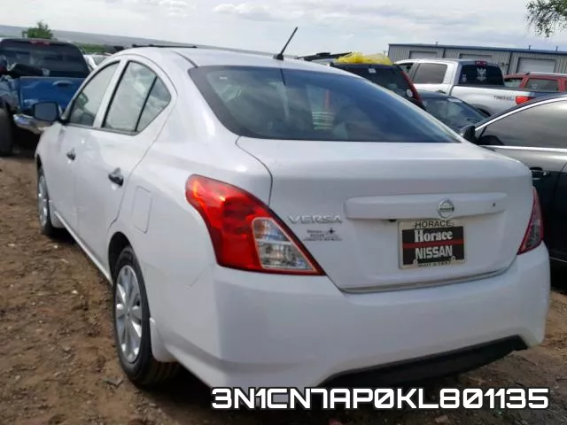 3N1CN7AP0KL801135 фото 4
