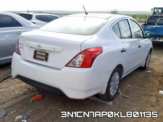 3N1CN7AP0KL801135 фото 5