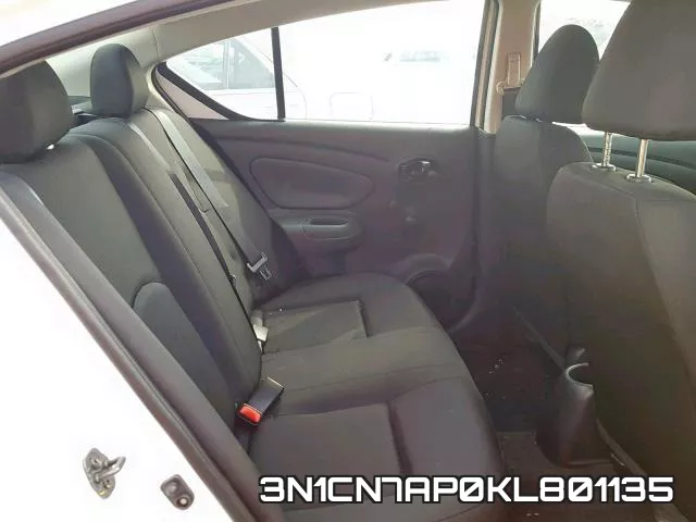 3N1CN7AP0KL801135 фото 7