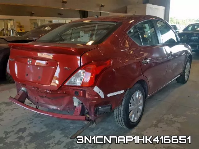 3N1CN7AP1HK416651 фото 5
