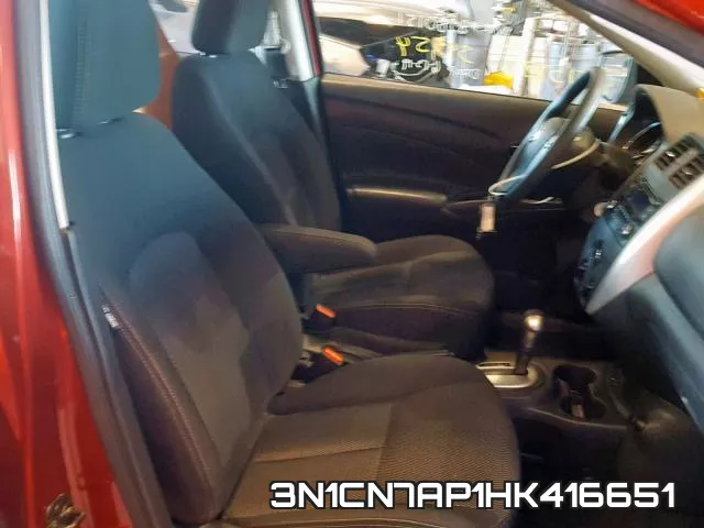 3N1CN7AP1HK416651 фото 6