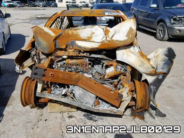 3N1CN7AP2JL800129 фото 2